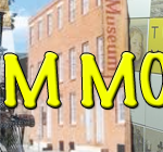 WLOY Museum Monday