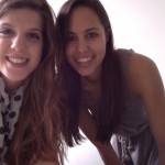 Chelsey & Jess