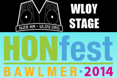 WLOY Stage Featured