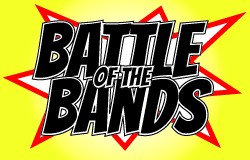 Battle of the Bands 2015