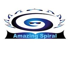 amazing spiral