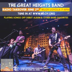 The Great Heights Band
