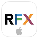 RadioFX iOS