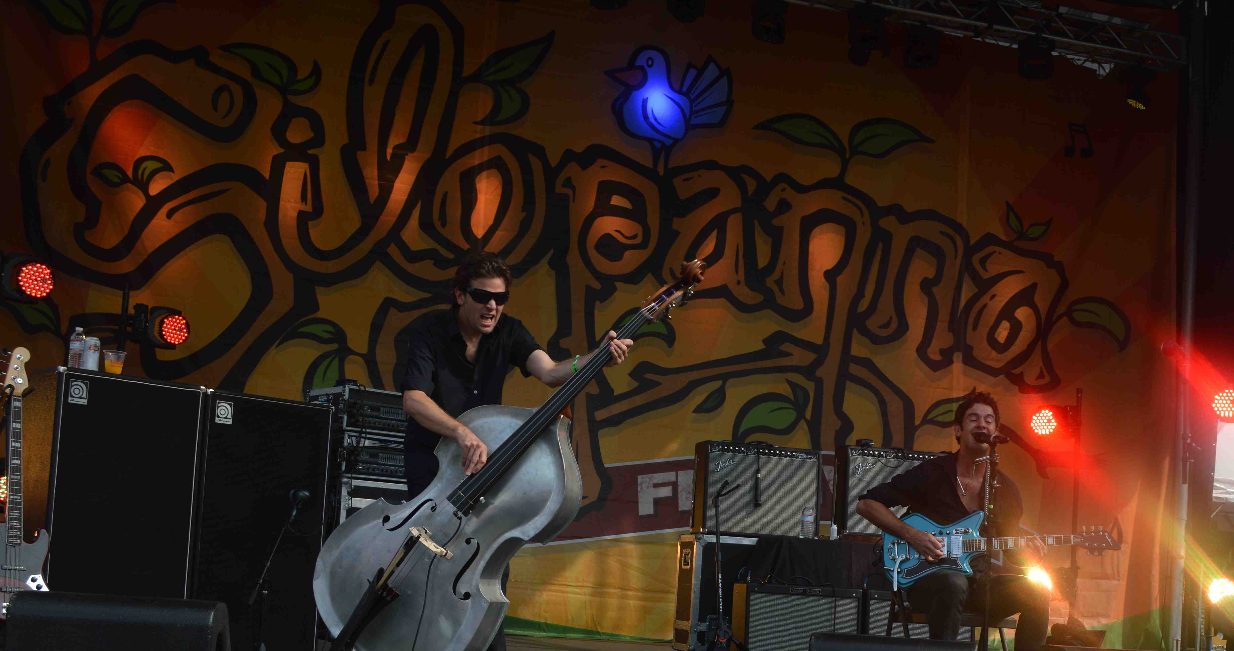 G. Love & Special Sauce G. Love & Special Sauce