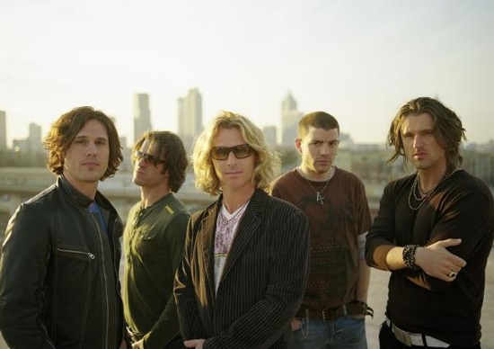 Collective Soul WLOY