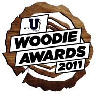 mtvu woodie award