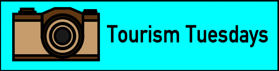 Tourism Tuesdays