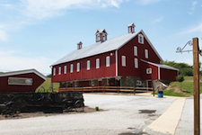 Carroll-County-Farm-Museum