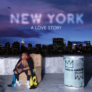 Mack-Wilds-New-York-A-Love-Story