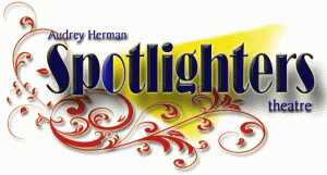 spotlighters-theatre-logo