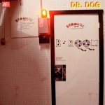Dr. Dog B-Room