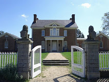 Mt Clare Museum House
