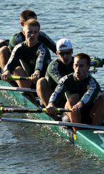 NCAA Rowing: Head of the Schuytkill