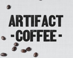 Artifact Coffee