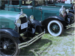Antique Automobiles of America