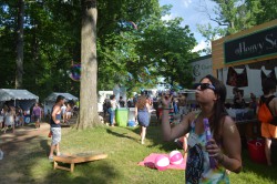 Sweetlife 2015 Bubbles