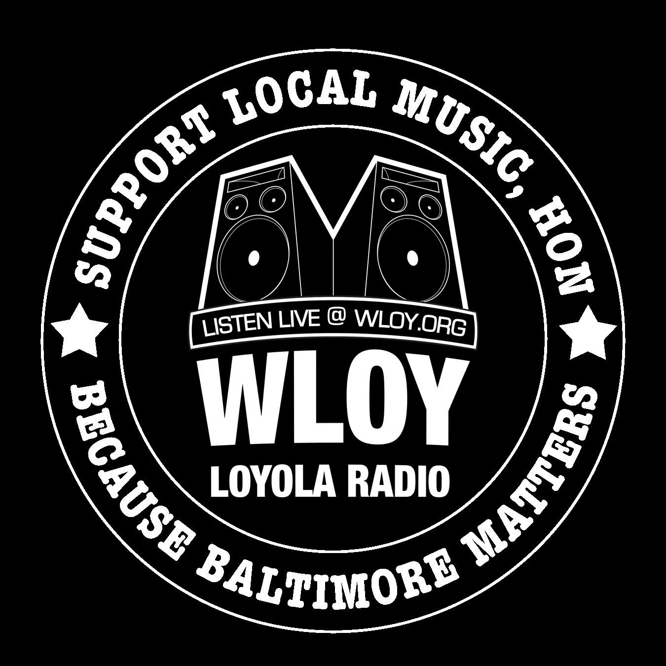 October 7, 2024 WLOY Loyola Radio